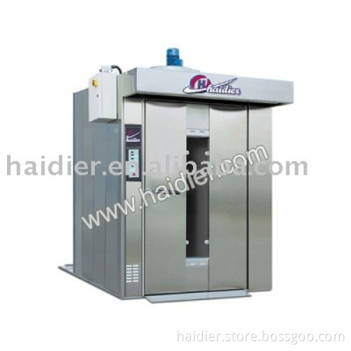 Bakery Factory Ratory Hot Air Oven